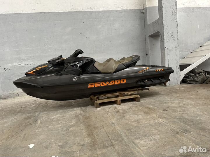 Новый 2023 sea-doo GTX 230 BRP