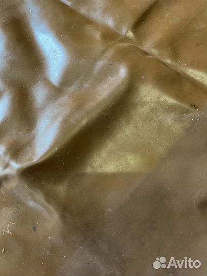 Дермантин СССР