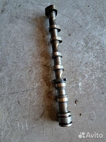 Распредвал Audi A6 C6