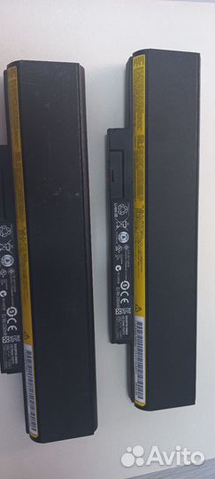 Акб Lenovo 45N1059 (оригинал)