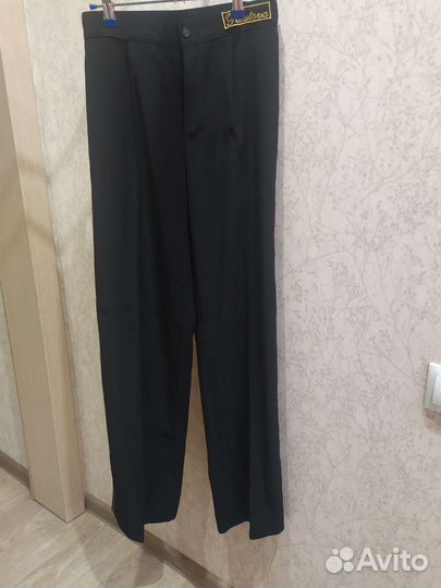 Одежда для бальных танцев