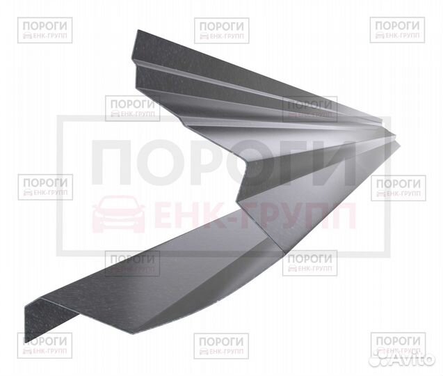 Пороги Nissan Primera P11 и другие