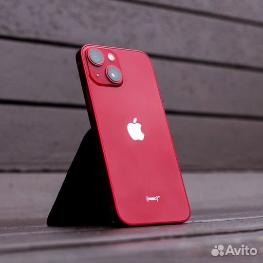 iPhone 13 mini, 128 ГБ