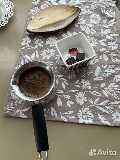 Емкость под десерт, сладкое, Zara Home