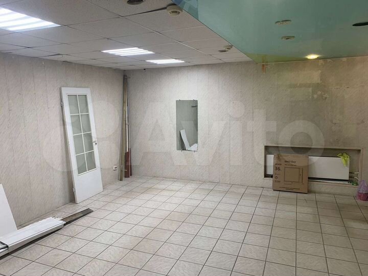 Свободного назначения, 162 м²