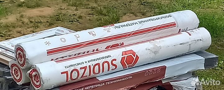 Фольма-ткань, сф 160-11