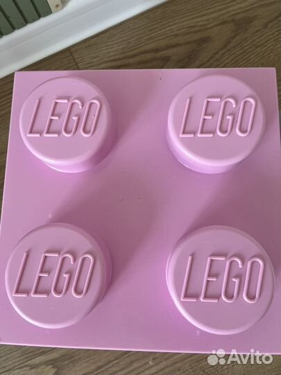 Lego duplo