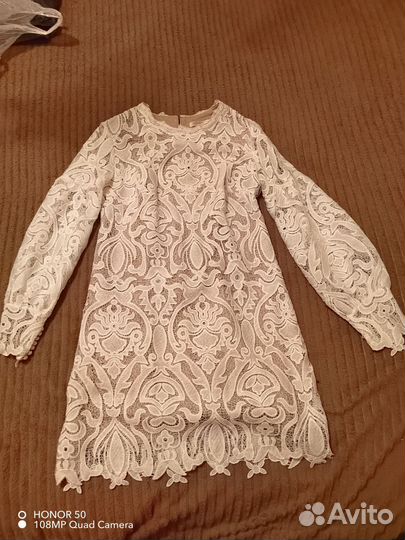 Платье женское