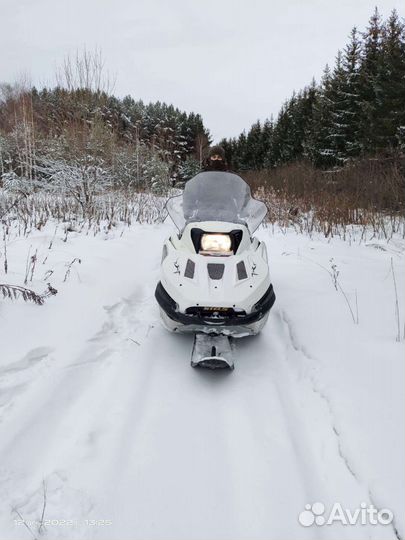 Стелс ермак