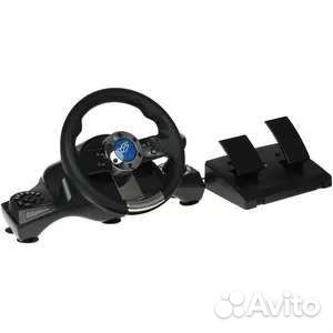 Почти новый Руль dexp Wheelman 2