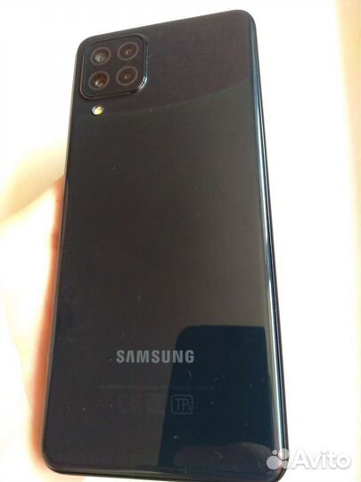 Samsung galaxy А22 128gb