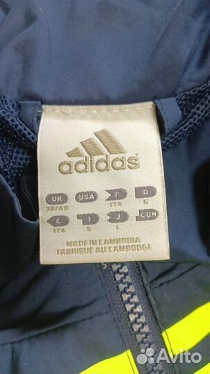 Спортивный Костюм Adidas оригинал мужской