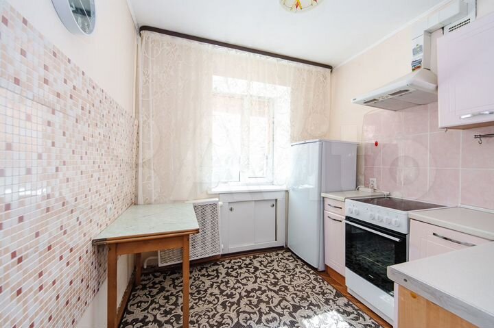 2-к. квартира, 39,9 м², 1/9 эт.