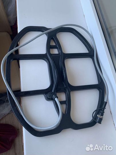 Катушка металлоискателя Голден маск