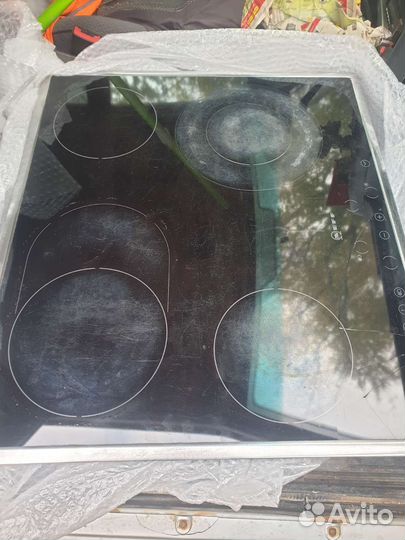 Варочная поверхность neff T13D40N0