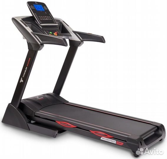 Беговая дорожка Titanium THF