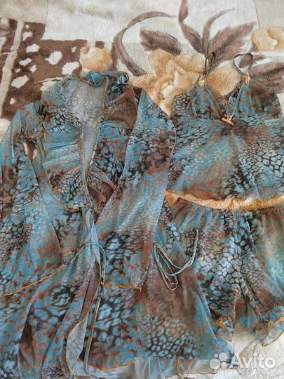 Ночной комплект