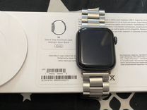 Apple watch se