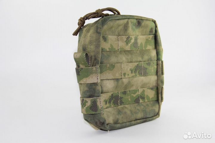 Малый утилитарный подсумок a-tacs fg