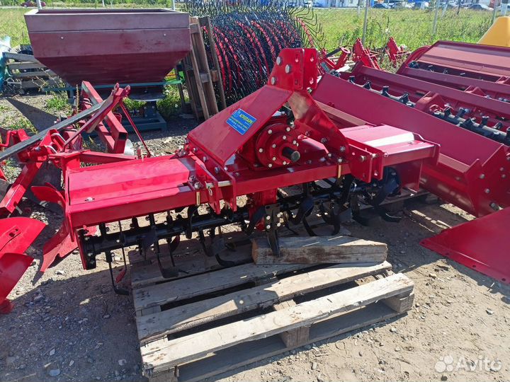 Почвофреза 1GQN 1.6, 2023