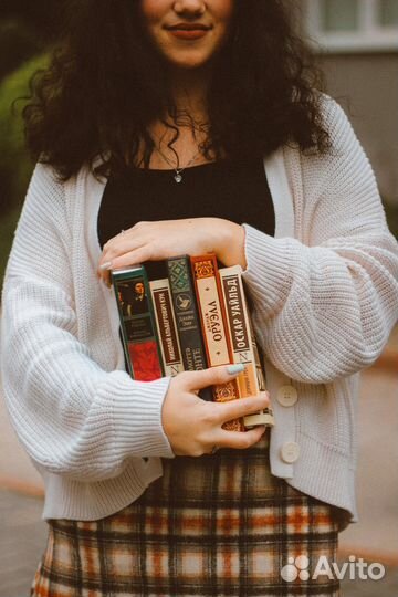 Репетитор по русскому языку и литературе