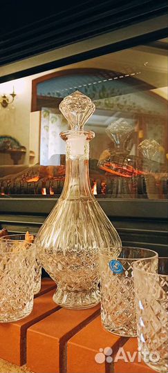 Набор для виски