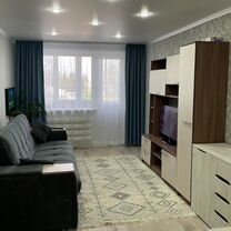 2-к. квартира, 43,7 м², 2/5 эт.