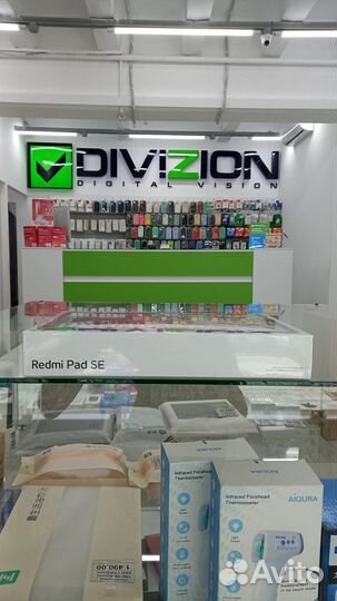 Xiaomi redmi Pad SE 8/256 GB Green