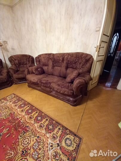 Диван раскладной новый