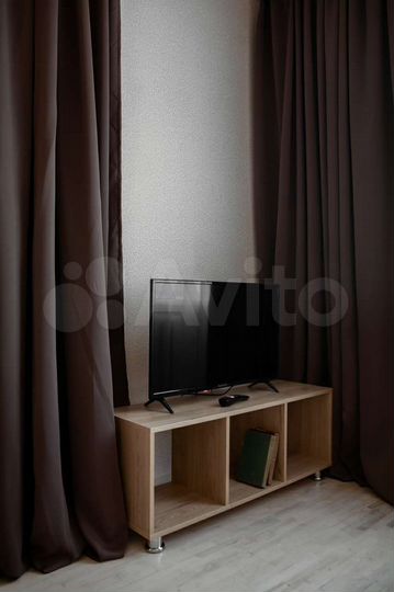 1-к. квартира, 32 м², 2/5 эт.