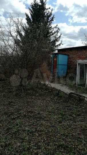 Участок 5,2 сот. (СНТ, ДНП)