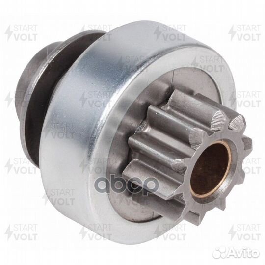 Привод стартера (бендикс) для а/м Daewoo Lanos