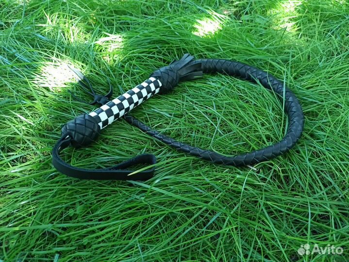 Нагайка кубанская Сыендук