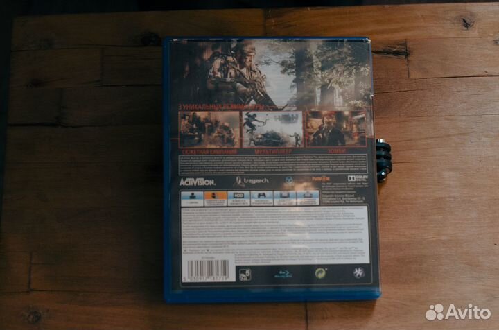 Игры для sony playstation 4