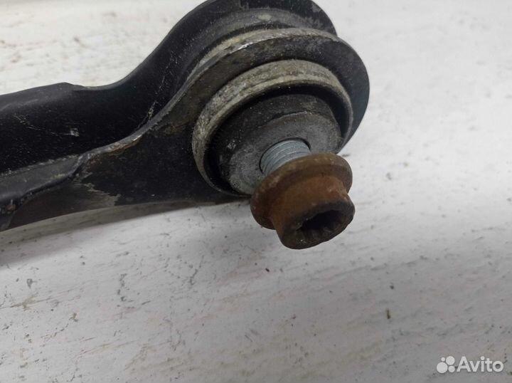 Рычаг задний правый Mercedes C-klasse W204