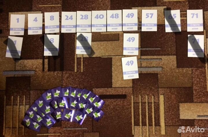 Наклейки лента муми moomin