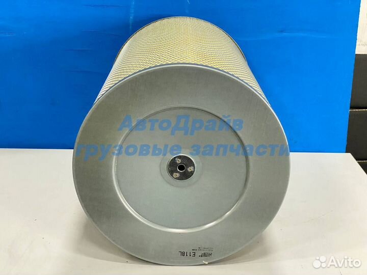 Фильтр воздушный Ивеко евротраккер