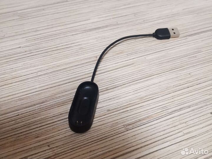 Зарядное устройство для xiaomi Mi band 4