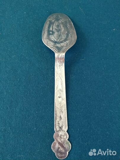 Столовый прибор Лопатка нержавейка