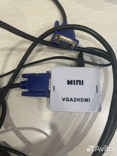 Шнур для подключения через USB