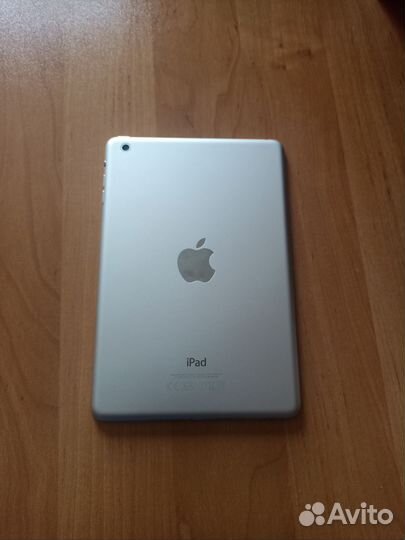 Apple iPad mini sim