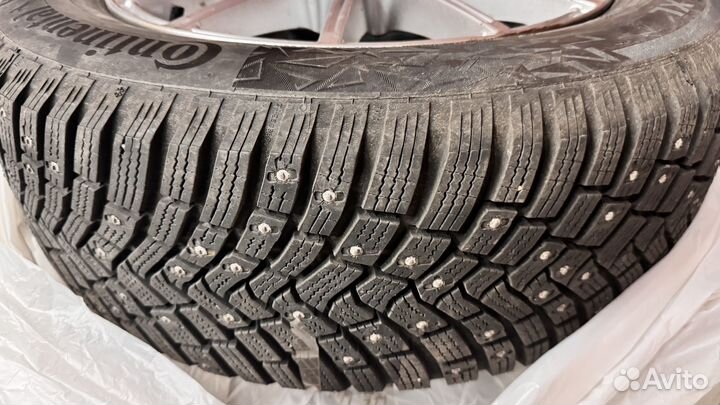 Колеса 205/60 r16 на ауди