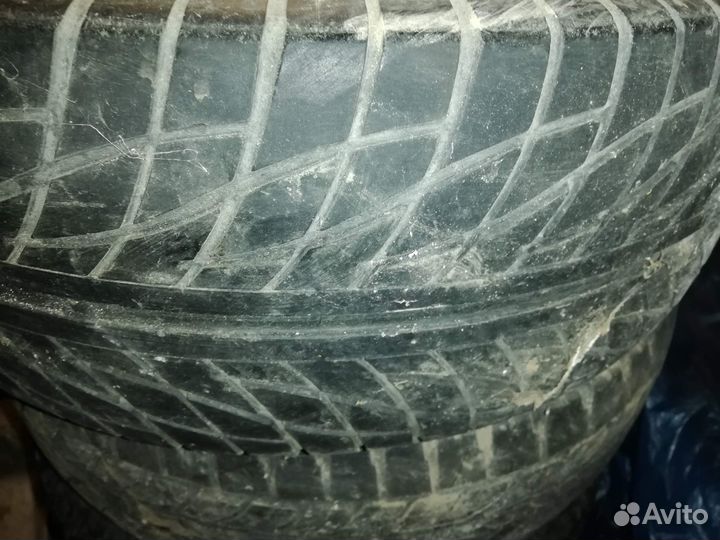 Falken Ziex ZE-502 225/60 R16 98T