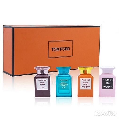 Подарочный набор Tom Ford
