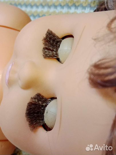 Куклы и пупсы Немецкие Мой Любимчик ГДР Biggi