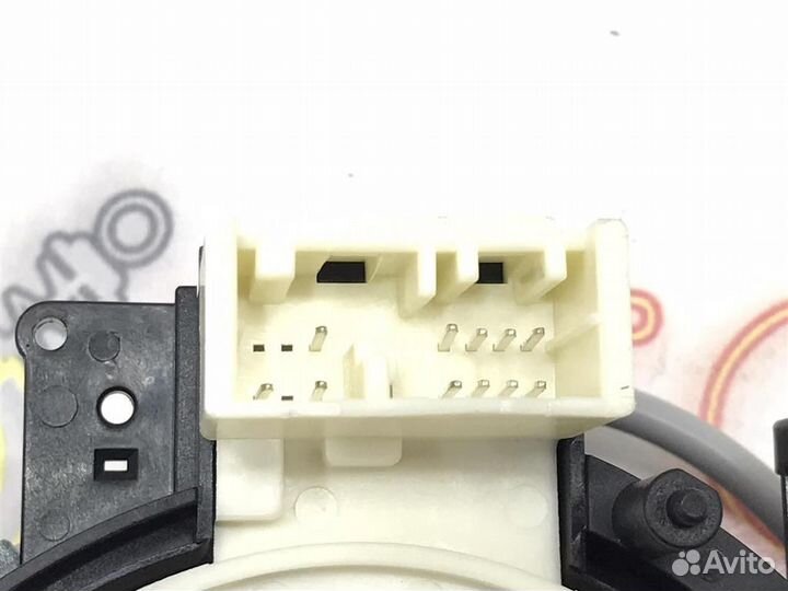 Шлейф подрулевой Nissan Qashqai (J10) 2006 - 2010