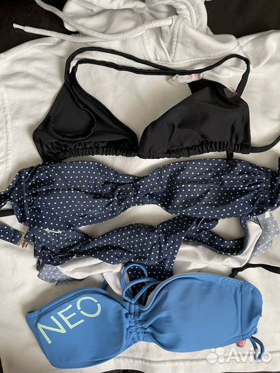 Купальники для девочки