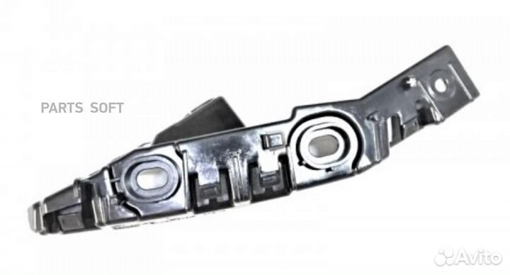 VAG 5NA807049A направляющий профиль