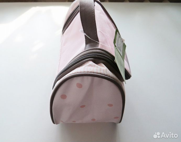 Косметичка новая большая Ив Роше