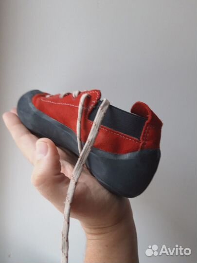 Скальники детские 16 см